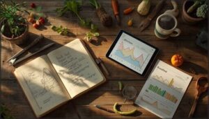 record-keeping for pest trends record-keeping for pest trends