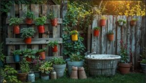 reduce waste and reuse materials reduce waste and reuse materials