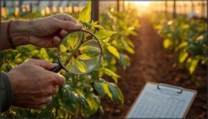 regular inspection techniques regular inspection techniques