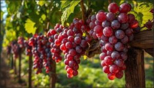 reliance – reliable red seedless reliance – reliable red seedless