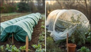 reusable and disposable options