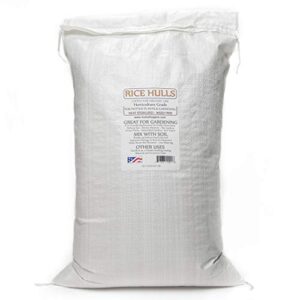 Rice Hulls Organic Use B07C1S8DV6