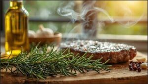 rosemary – aromatic addition rosemary – aromatic addition