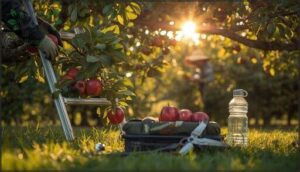 safe and efficient harvesting practices safe and efficient harvesting practices