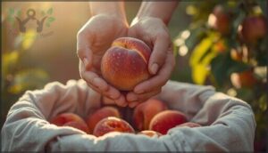 safe handling practices during harvest safe handling practices during harvest