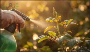 safe use of chemical aphid treatments safe use of chemical aphid treatments