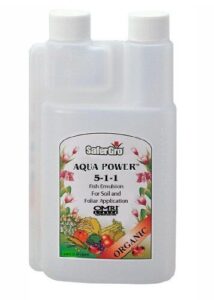 Safer GRO Aqua Power Certified B002SVLL6G