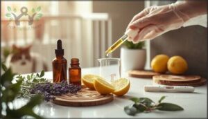 safety tips for using homemade repellents safety tips for using homemade repellents