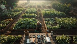 scaling up and optimizing your garden scaling up and optimizing your garden