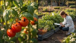 science and research behind companion planting science and research behind companion planting