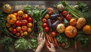 seasonal farm to table recipe ideas seasonal farm to table recipe ideas