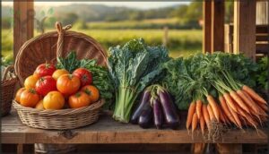 seasonal ingredient selection tips seasonal ingredient selection tips