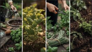 seasonal maintenance and harvesting tips seasonal maintenance and harvesting tips