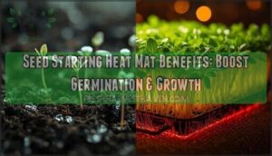 seed starting heat mat benefits seed starting heat mat benefits