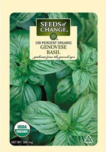 Seeds of Change Certified Organic B006OUILPQ