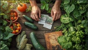 select high-yield vegetable varieties select high-yield vegetable varieties
