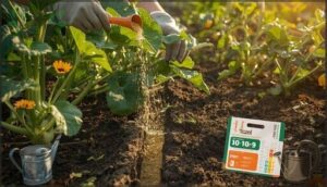 selecting and applying fertilizers selecting and applying fertilizers