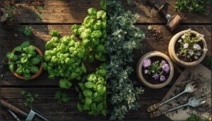 selecting culinary vs. medicinal varieties selecting culinary vs. medicinal varieties