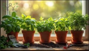 selecting easy-grow herbs for beginners selecting easy-grow herbs for beginners
