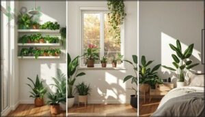 selecting plants for different rooms selecting plants for different rooms