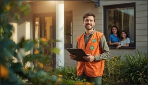 selecting professional eco-friendly pest control services selecting professional eco-friendly pest control services