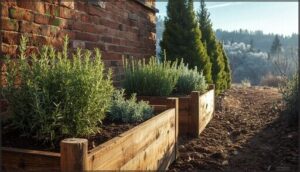 selecting the best garden location selecting the best garden location