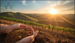 selecting the ideal planting site selecting the ideal planting site