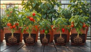 selecting the right container size and material selecting the right container size and material