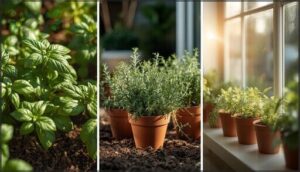 selecting the right growing location selecting the right growing location