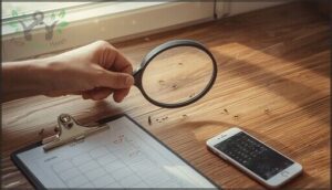 setting action thresholds setting action thresholds