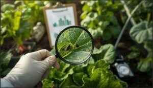 setting and using action thresholds setting and using action thresholds