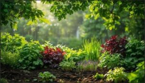 shade-friendly herbs and specialty crops shade-friendly herbs and specialty crops