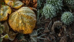 signs of overwintering pest infestation signs of overwintering pest infestation