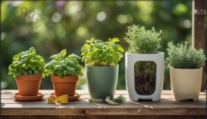 size and material considerations size and material considerations