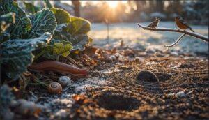 slugs, snails, voles, and moles slugs, snails, voles, and moles