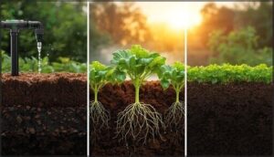 smart watering and soil management smart watering and soil management