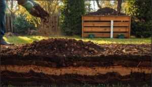 soil amendment and compost application soil amendment and compost application