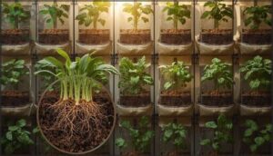 soil, drainage, and container considerations soil, drainage, and container considerations