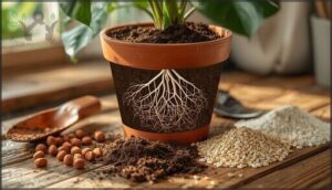 soil, fertilizing, and drainage tips soil, fertilizing, and drainage tips