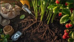 soil ph and fertility requirements soil ph and fertility requirements
