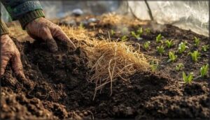 soil preparation and maintenance strategies soil preparation and maintenance strategies