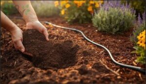 soil preparation and watering strategies soil preparation and watering strategies