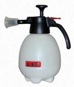 SOLO 418 2 Liter One Hand B004XV2OQU