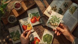 sourcing and evaluating vegetable seeds sourcing and evaluating vegetable seeds