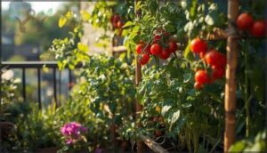 space-saving growing techniques space-saving growing techniques