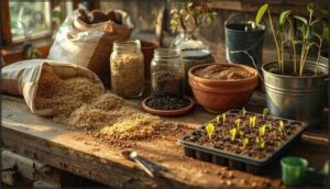 specialty and budget-friendly options specialty and budget-friendly options