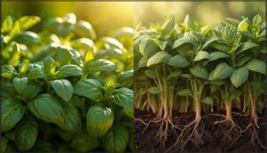 spotting signs of stress in indoor and outdoor herbs spotting signs of stress in indoor and outdoor herbs