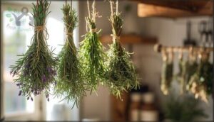 step-by-step air drying process step-by-step air drying process