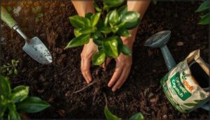 step-by-step planting instructions step-by-step planting instructions