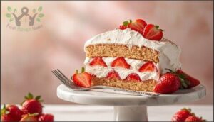 strawberry icebox cake strawberry icebox cake